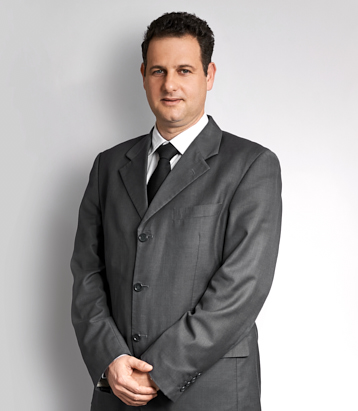 Асаф Гершгорен